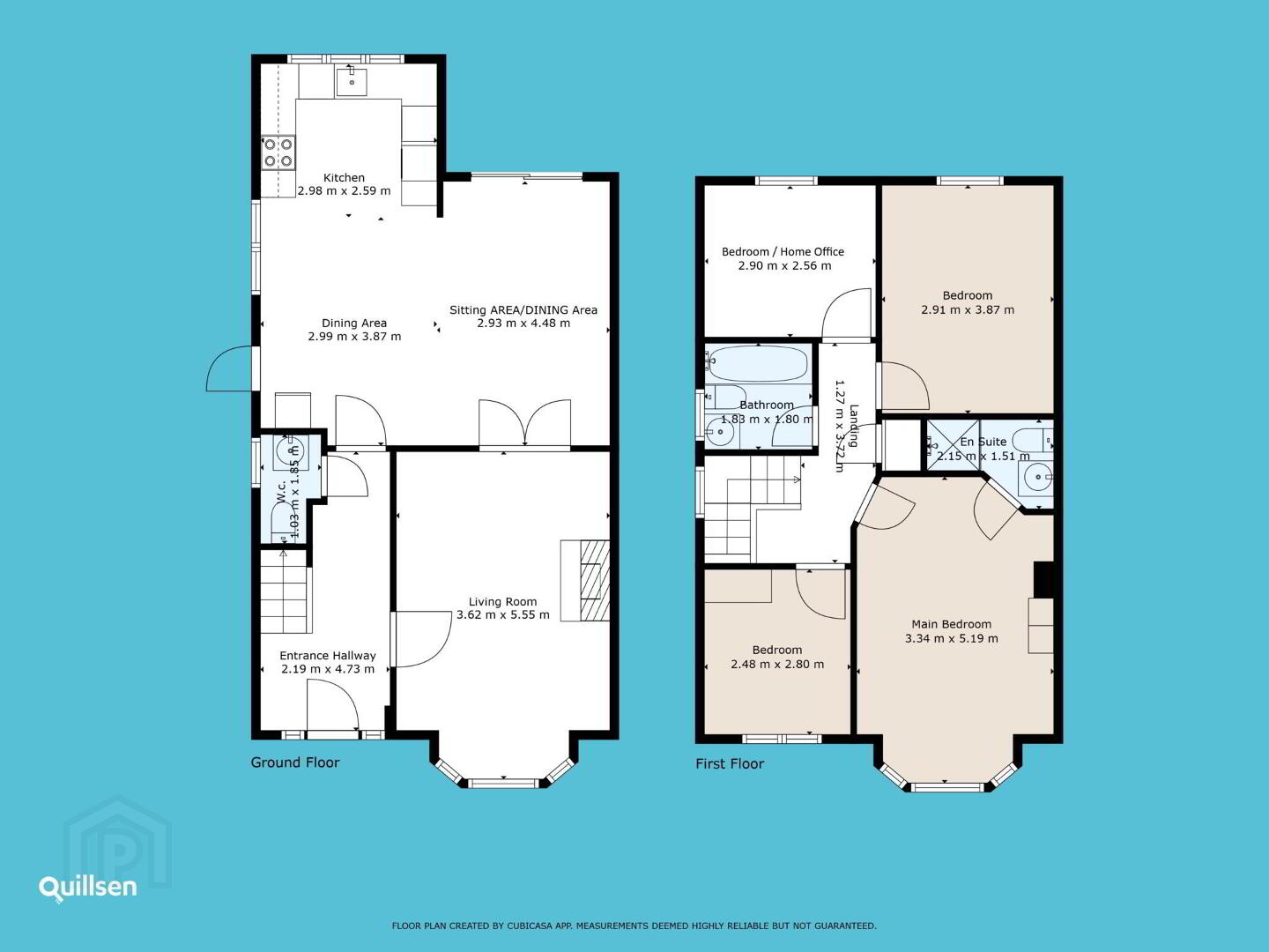 6 Woodville Place 20 of 20