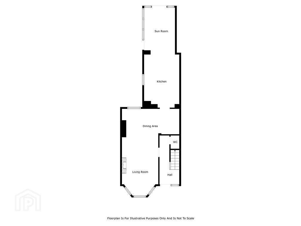 40 Haddington Gardens 20 of 36