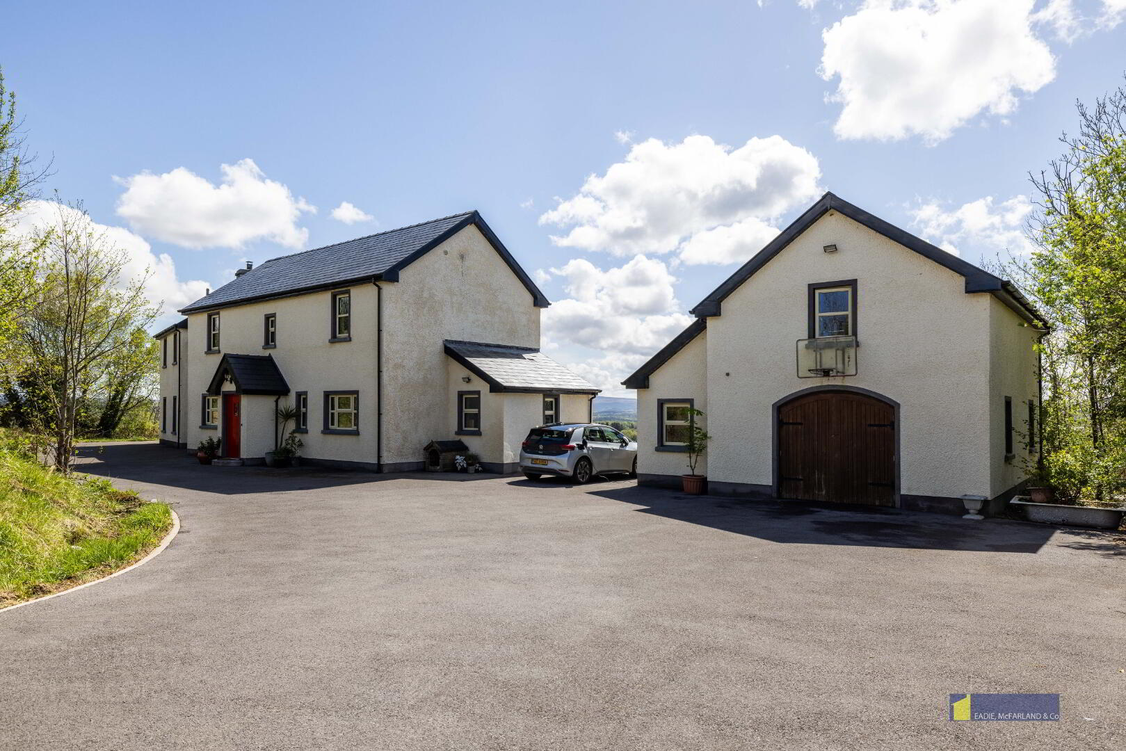 28 Derrynameeo Road 2 of 50