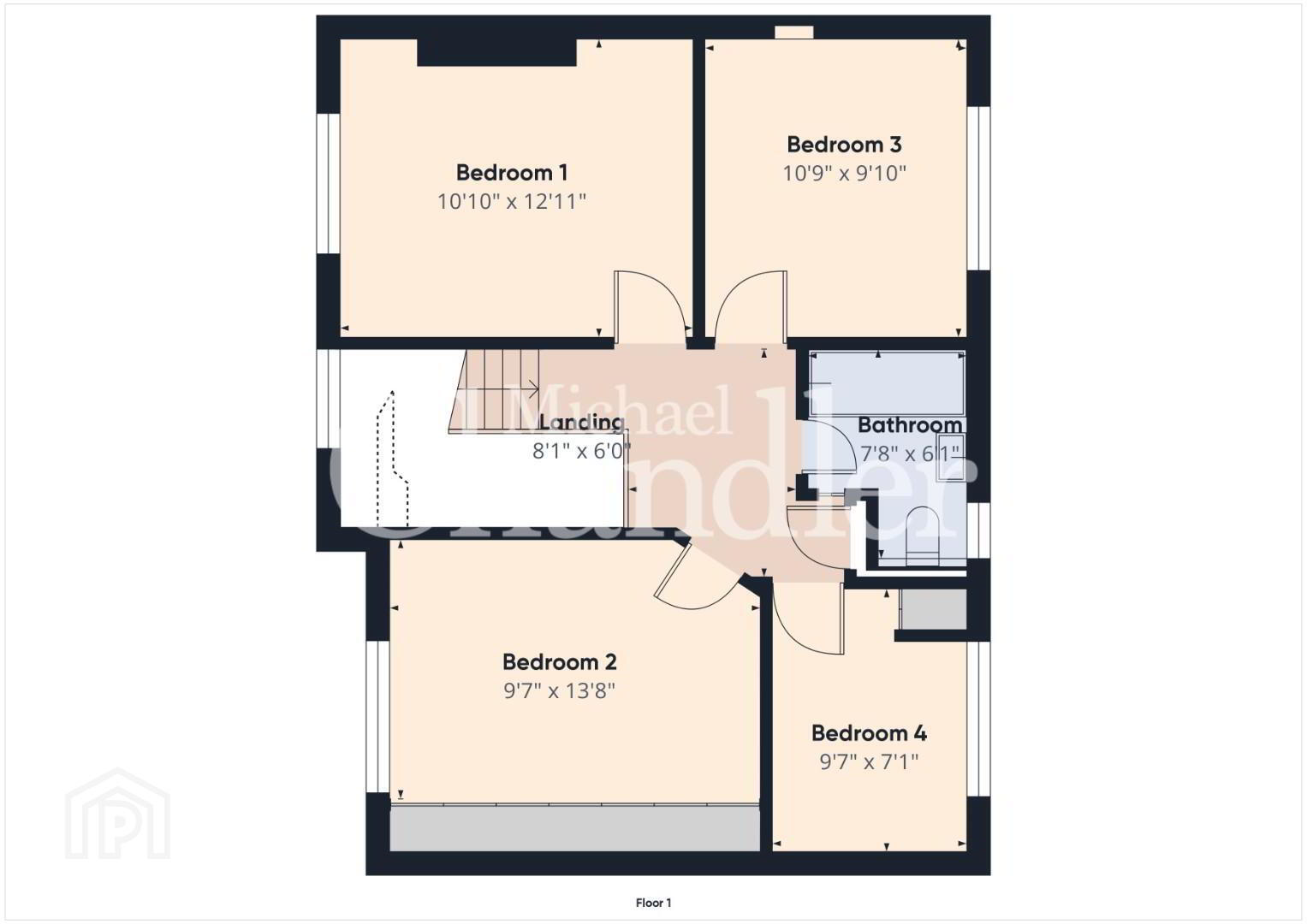 41 Upper Knockbreda Road 21 of 29
