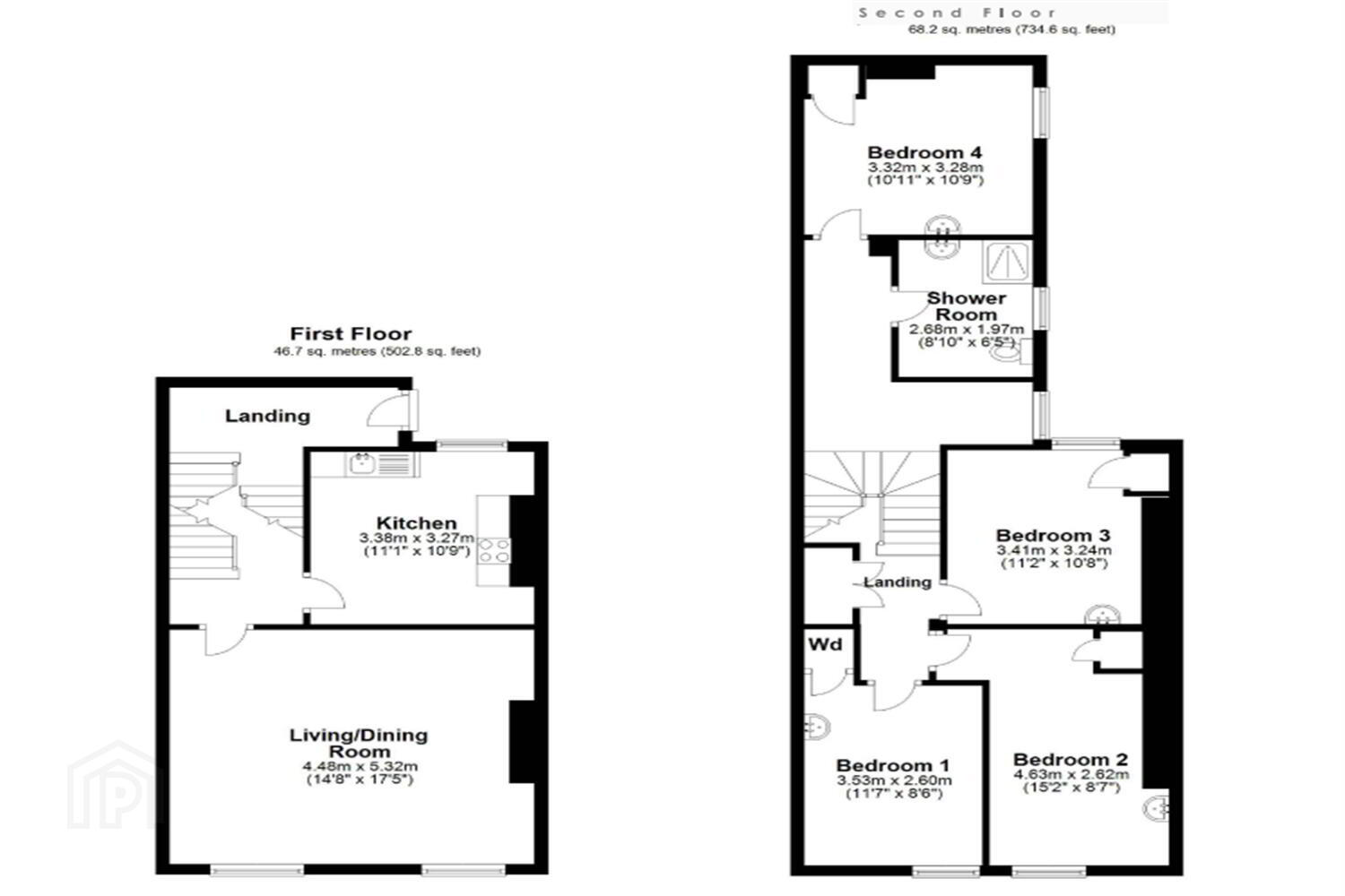 Apt 1 & Apt 2, 13 Malone Avenue 10 of 10