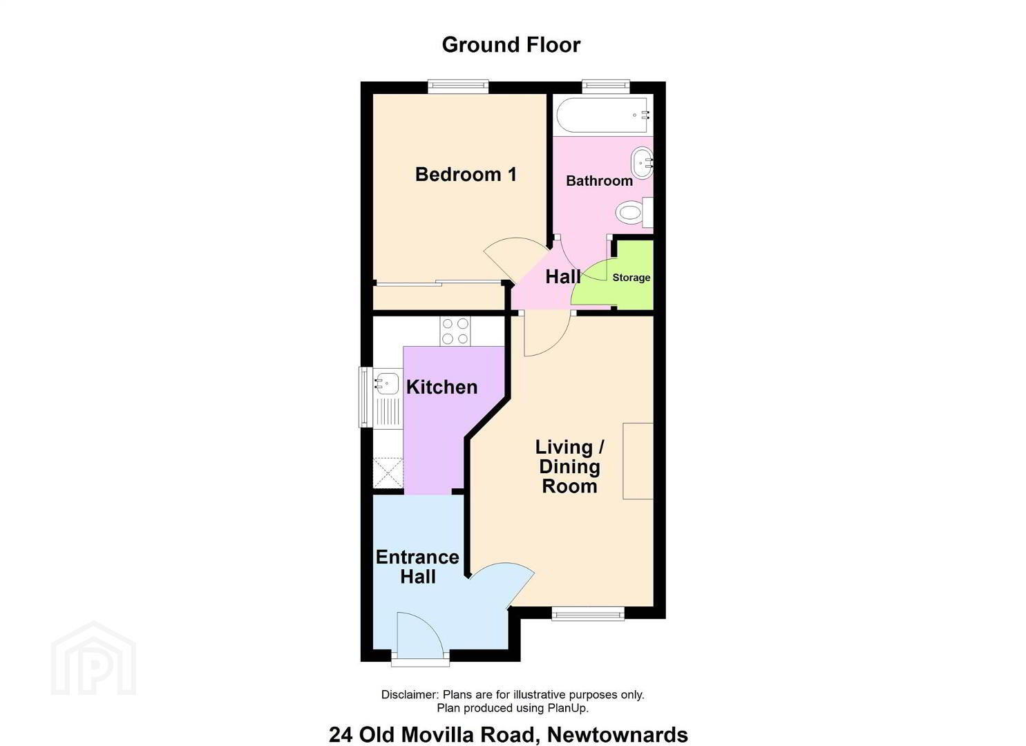 24 Old Movilla Road 15 of 16
