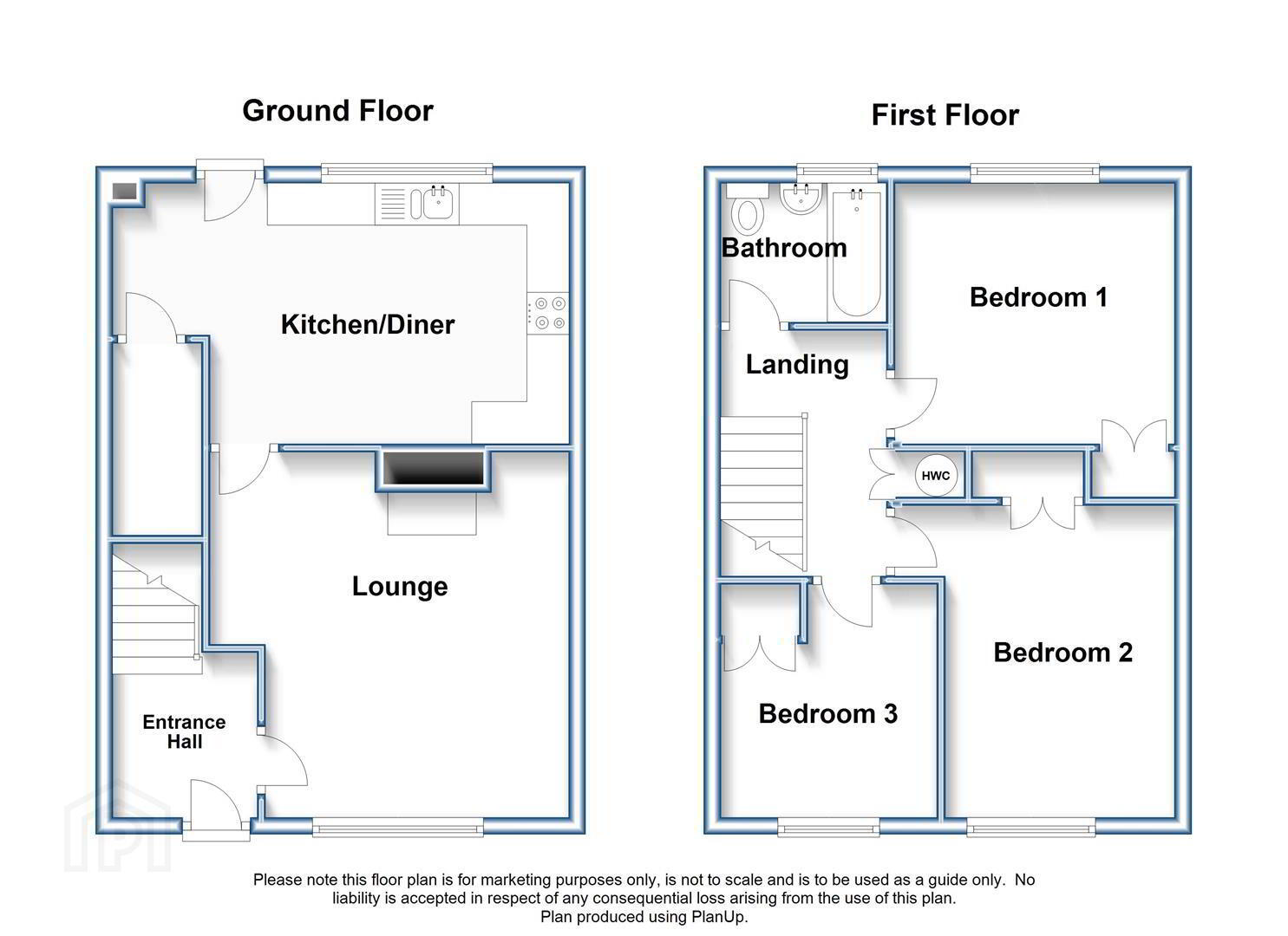 56 Knockleigh Walk 14 of 15
