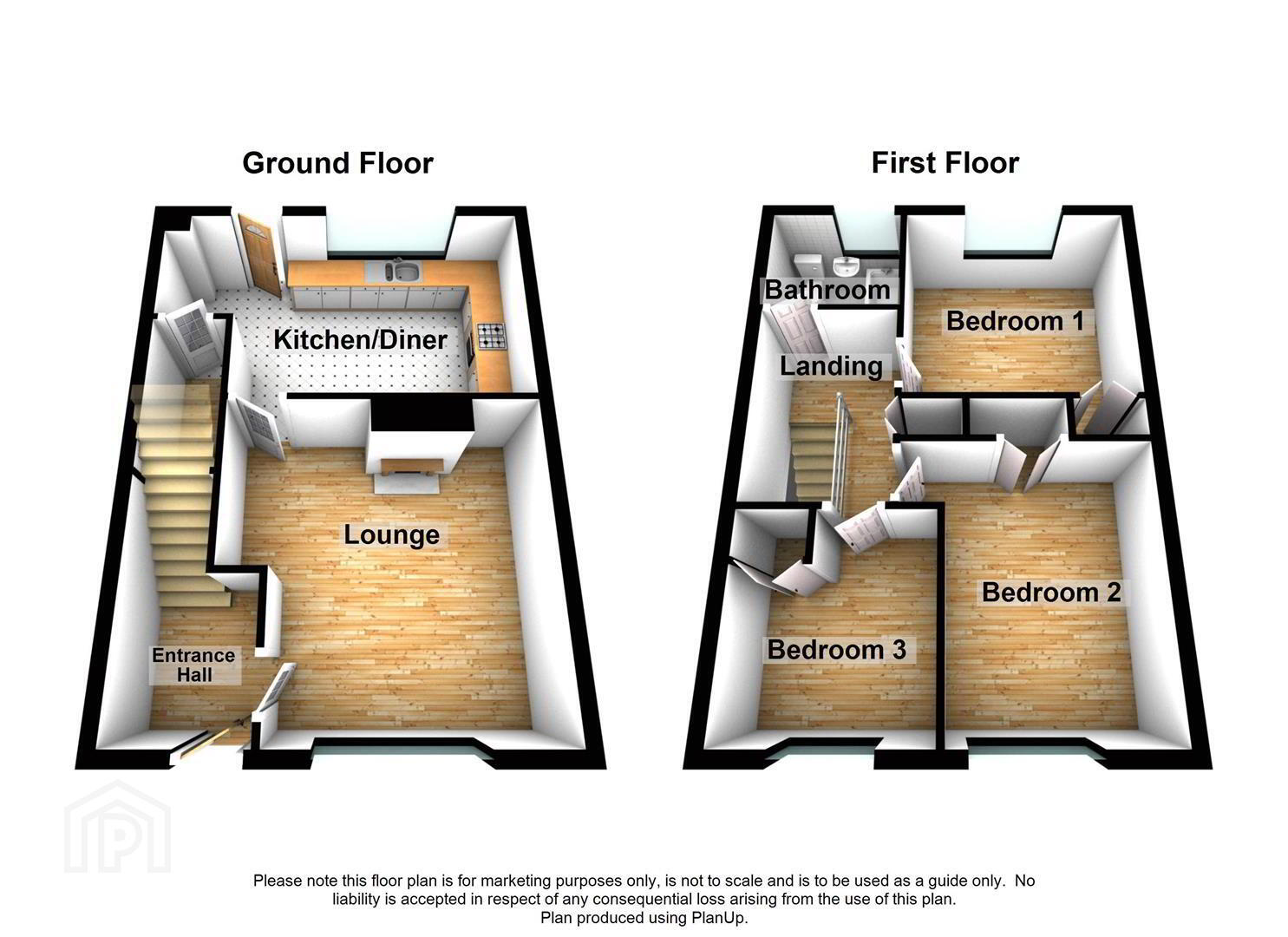 56 Knockleigh Walk 15 of 15