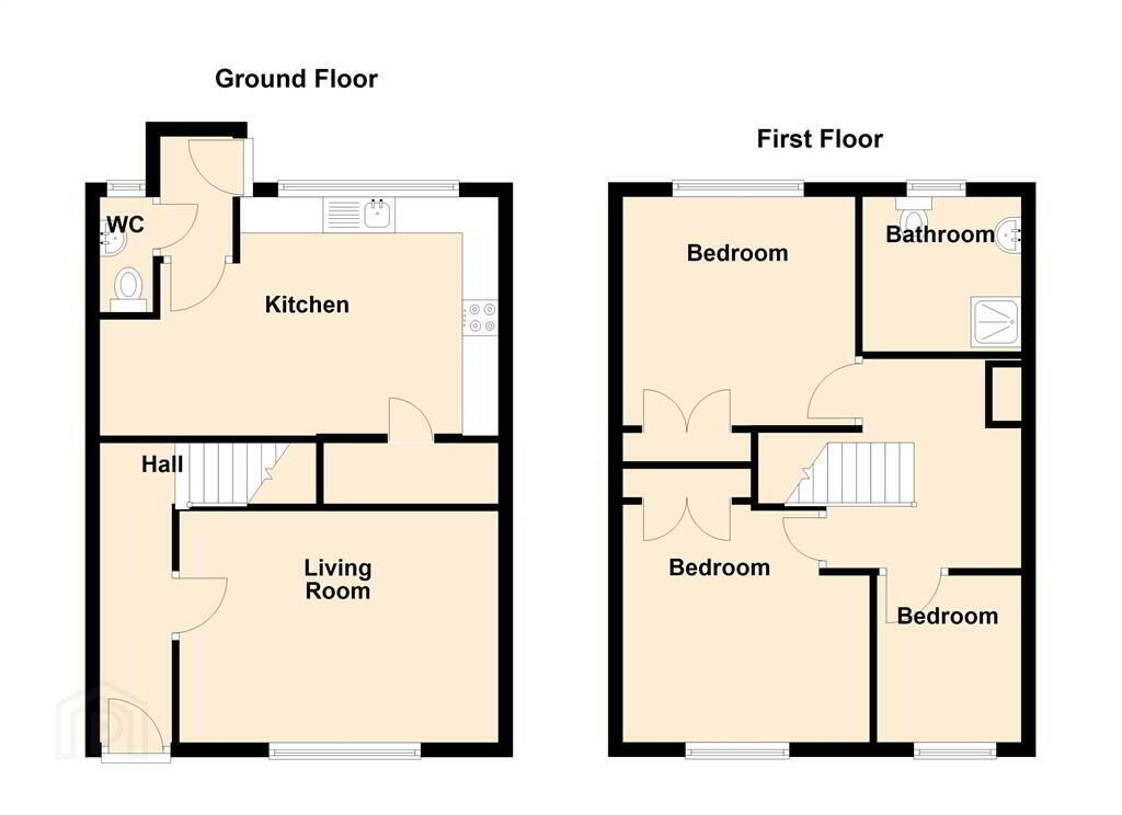 33 Butler Walk 13 of 14