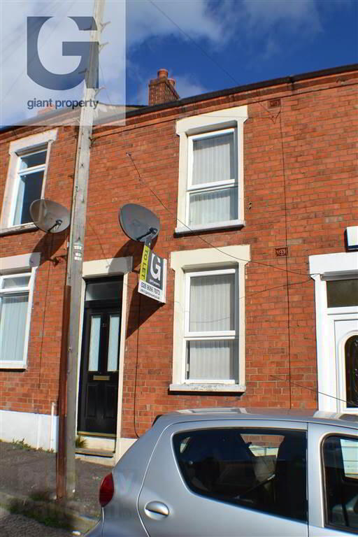 23 Oakley Street 1 of 8