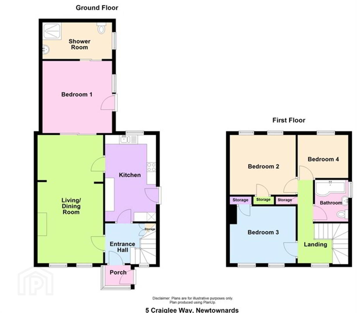 5 Craiglee Way 18 of 19