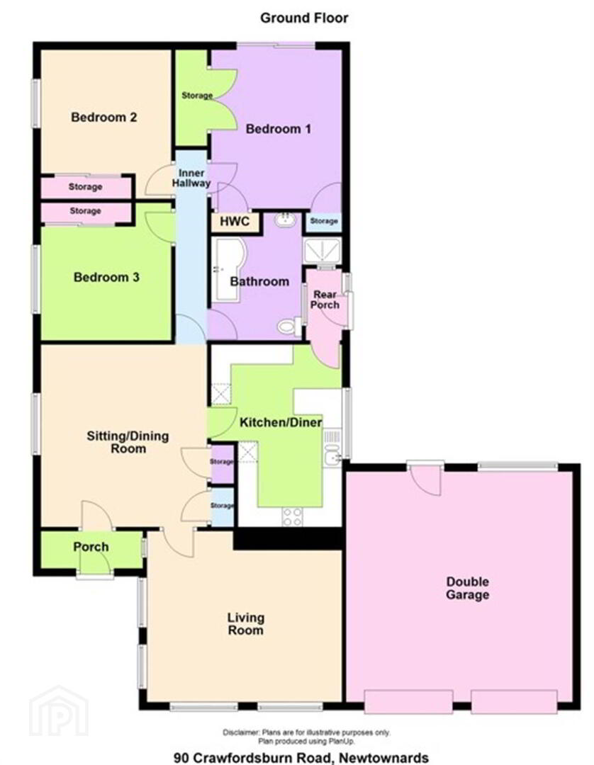 90 Crawfordsburn Road 30 of 31