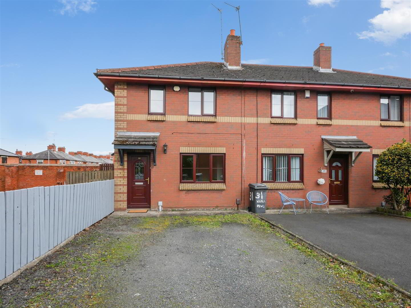 32 Whitehall Mews 1 of 17