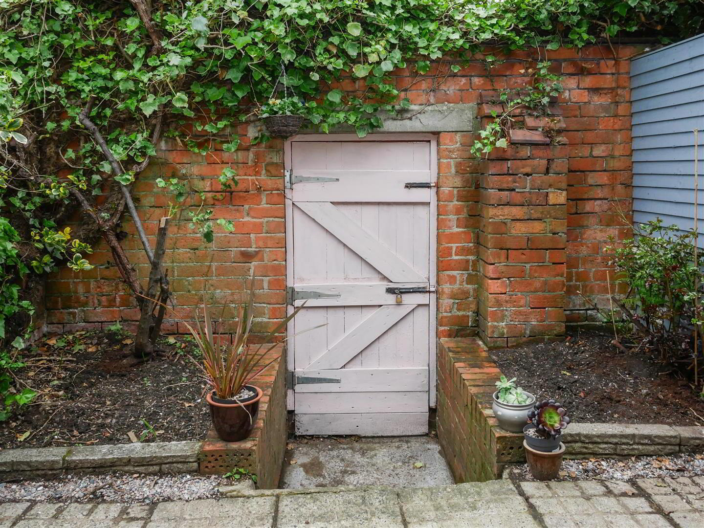 32 Whitehall Mews 14 of 17