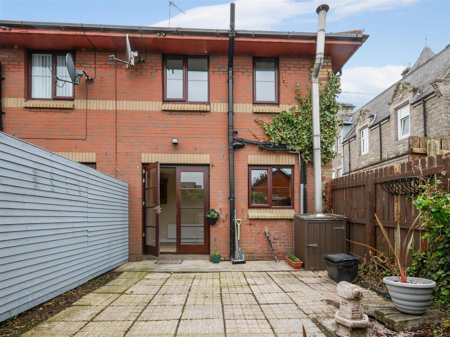 32 Whitehall Mews 16 of 17