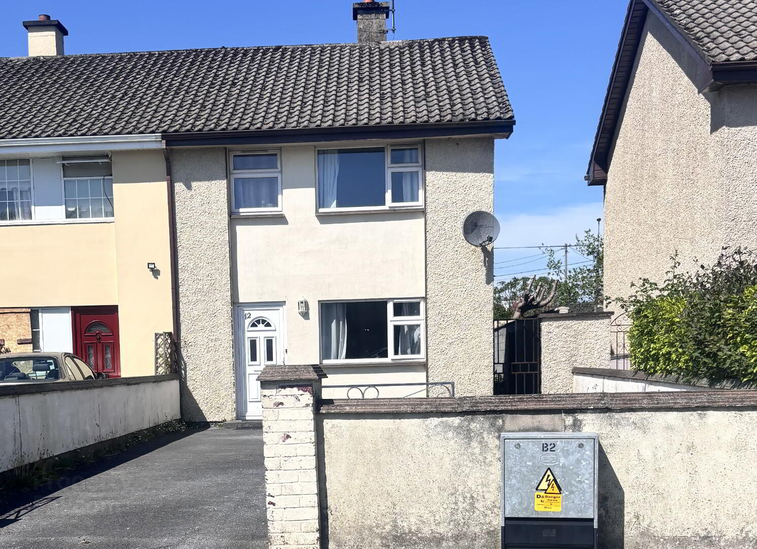 12 Fergus Park 1 of 7