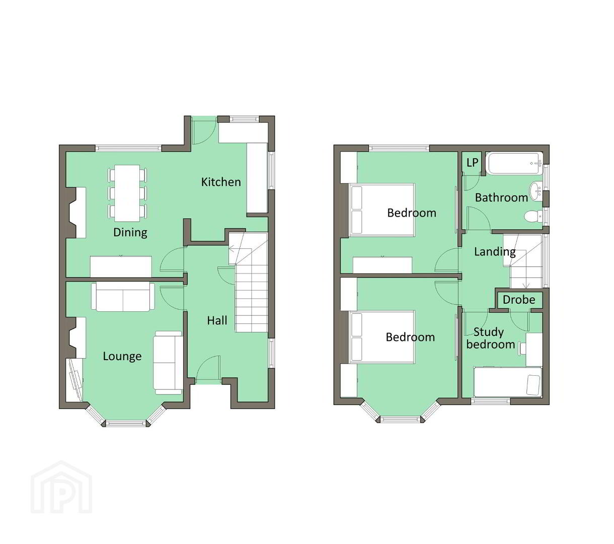 74 Church Avenue 24 of 24