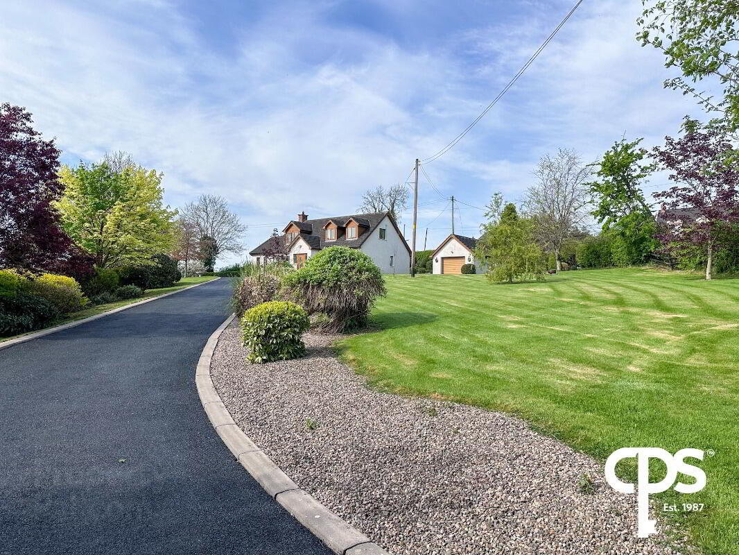 33 Kiltubbrid Road + 4 Acres Of Land 6 of 48