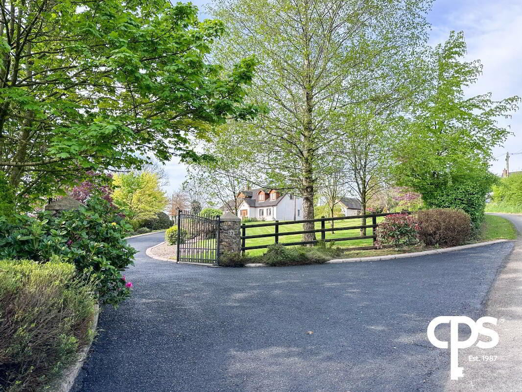 33 Kiltubbrid Road + 4 Acres Of Land 2 of 48