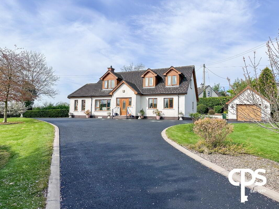 33 Kiltubbrid Road + 4 Acres Of Land 7 of 48