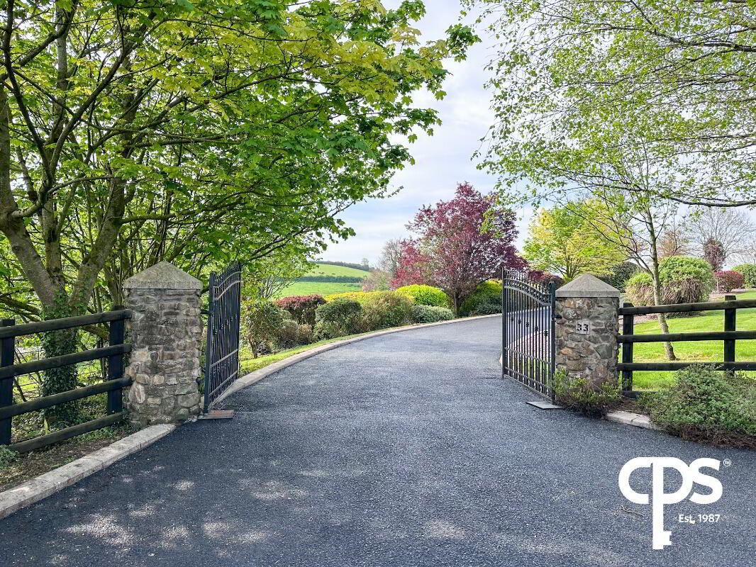33 Kiltubbrid Road + 4 Acres Of Land 5 of 48