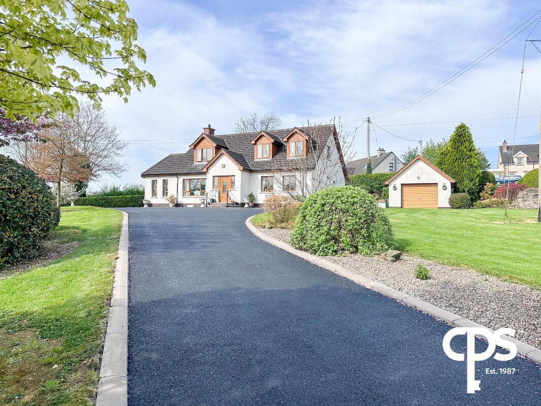 33 Kiltubbrid Road + 4 Acres Of Land 8 of 48