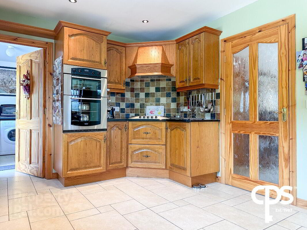 33 Kiltubbrid Road + 4 Acres Of Land 20 of 48