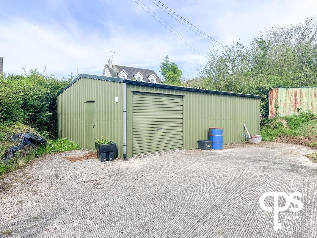 33 Kiltubbrid Road + 4 Acres Of Land 43 of 48