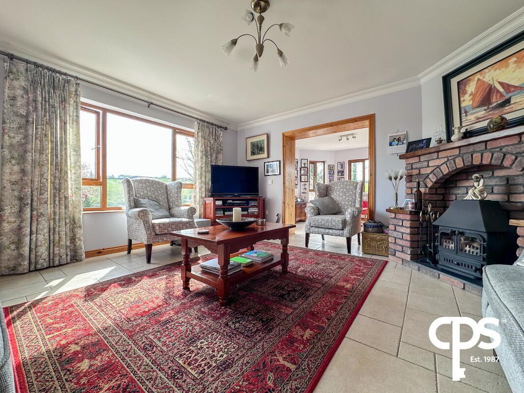 33 Kiltubbrid Road + 4 Acres Of Land 12 of 48
