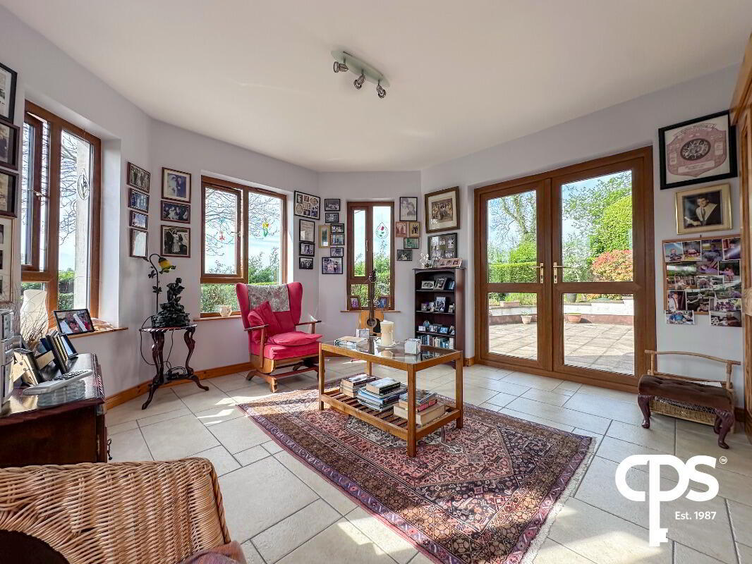 33 Kiltubbrid Road + 4 Acres Of Land 15 of 48