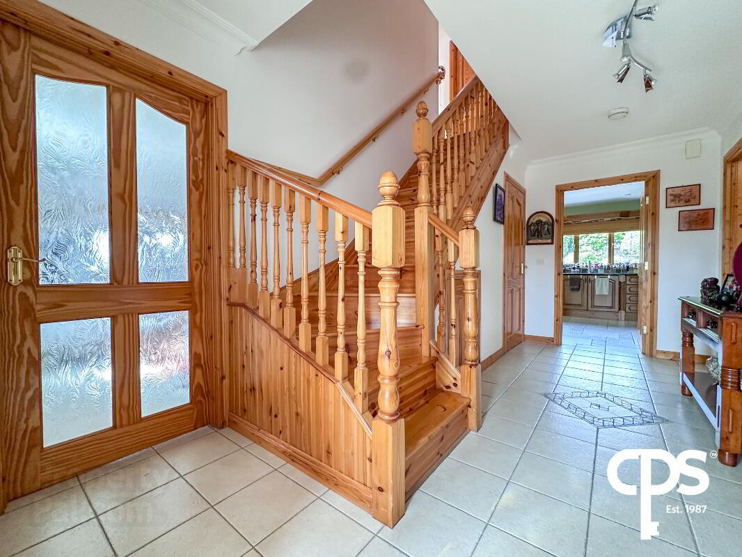 33 Kiltubbrid Road + 4 Acres Of Land 10 of 48