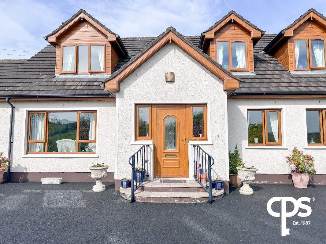 33 Kiltubbrid Road + 4 Acres Of Land 9 of 48