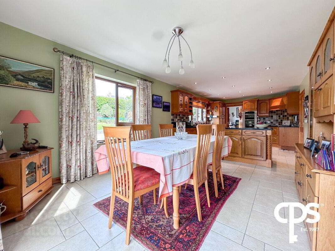 33 Kiltubbrid Road + 4 Acres Of Land 18 of 48