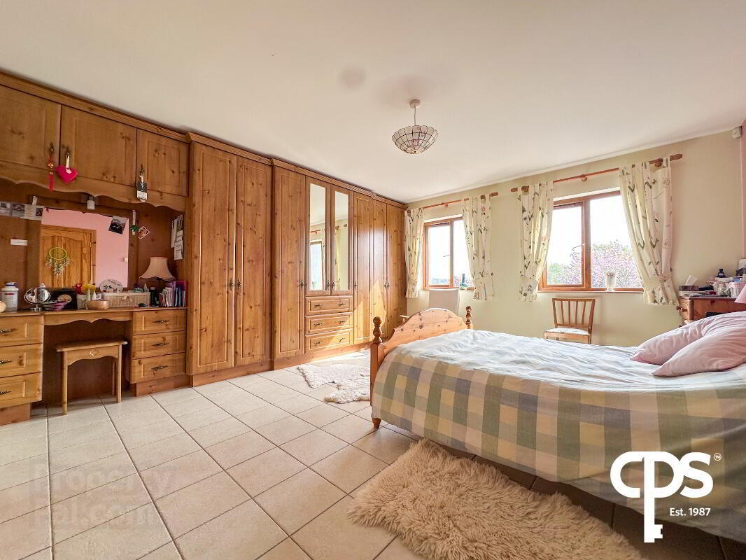 33 Kiltubbrid Road + 4 Acres Of Land 23 of 48