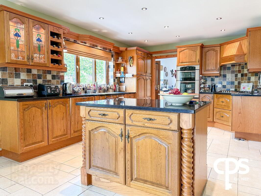 33 Kiltubbrid Road + 4 Acres Of Land 19 of 48