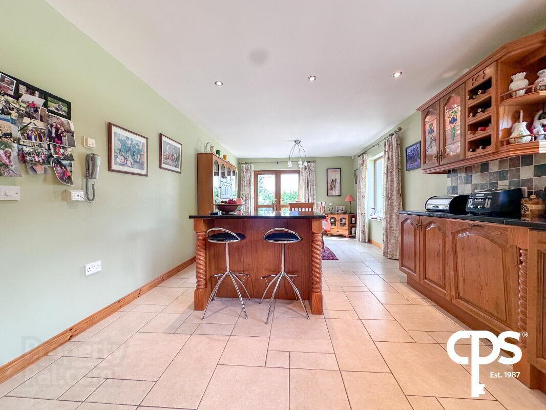 33 Kiltubbrid Road + 4 Acres Of Land 21 of 48