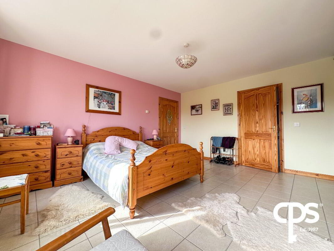 33 Kiltubbrid Road + 4 Acres Of Land 24 of 48