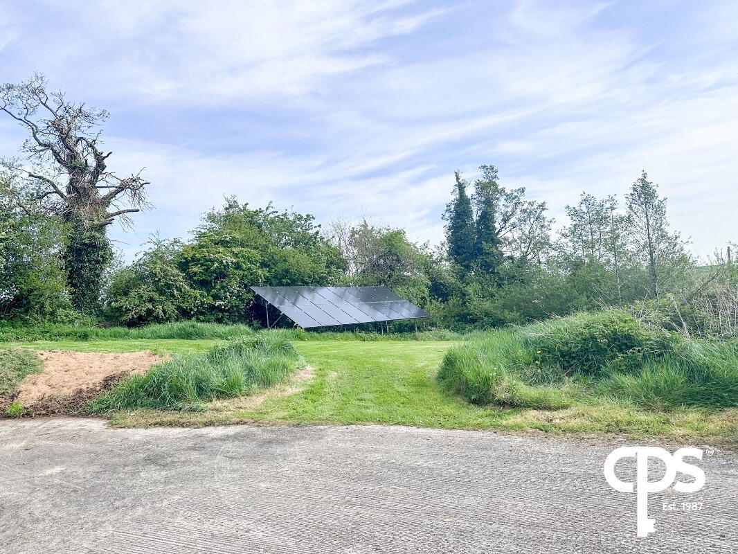 33 Kiltubbrid Road + 4 Acres Of Land 44 of 48