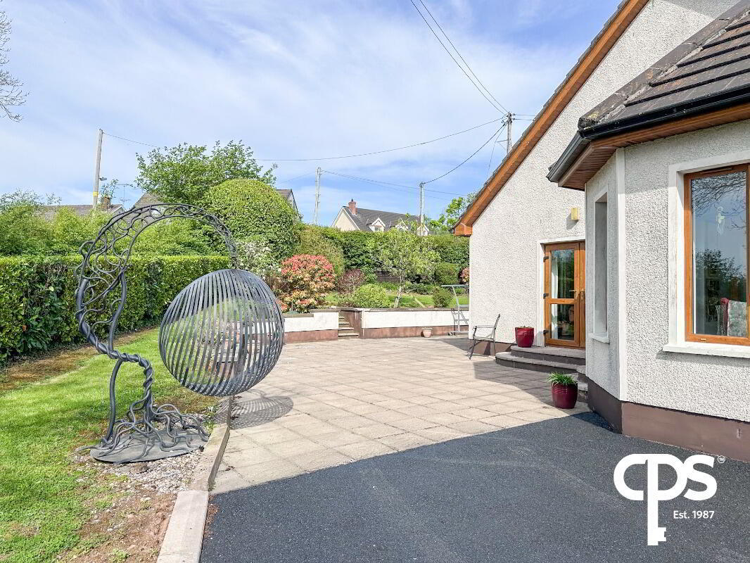 33 Kiltubbrid Road + 4 Acres Of Land 35 of 48