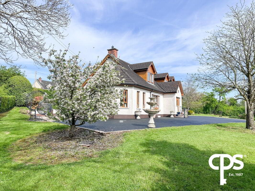 33 Kiltubbrid Road + 4 Acres Of Land 34 of 48