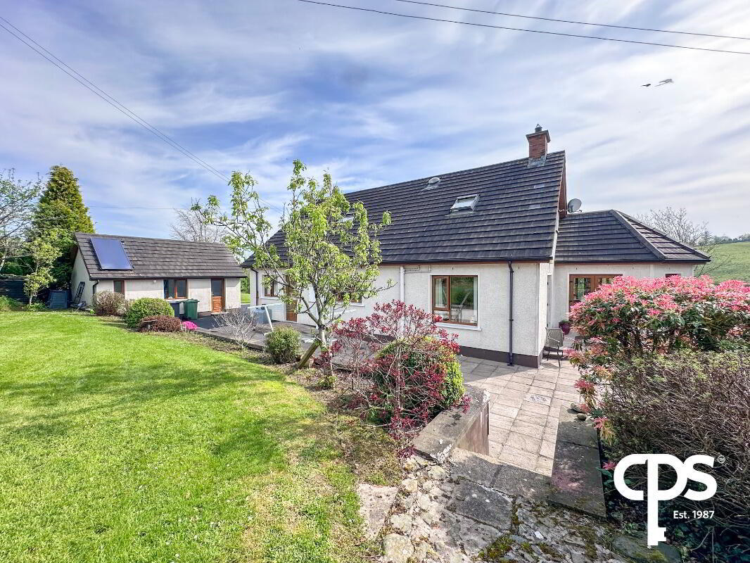 33 Kiltubbrid Road + 4 Acres Of Land 36 of 48