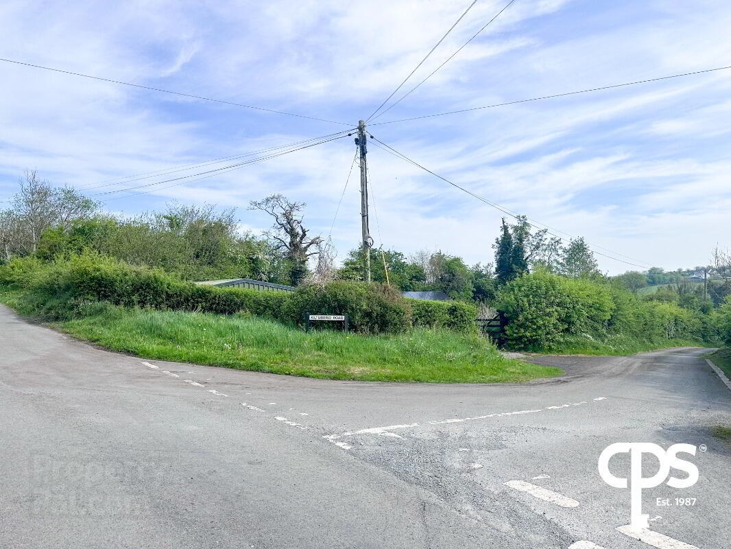 33 Kiltubbrid Road + 4 Acres Of Land 41 of 48