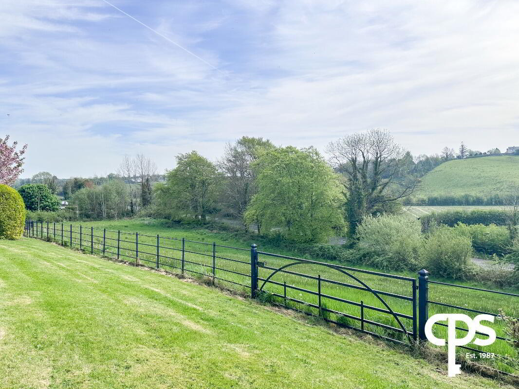 33 Kiltubbrid Road + 4 Acres Of Land 39 of 48