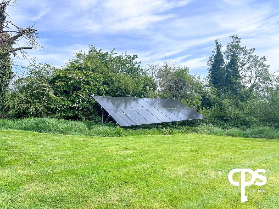 33 Kiltubbrid Road + 4 Acres Of Land 45 of 48
