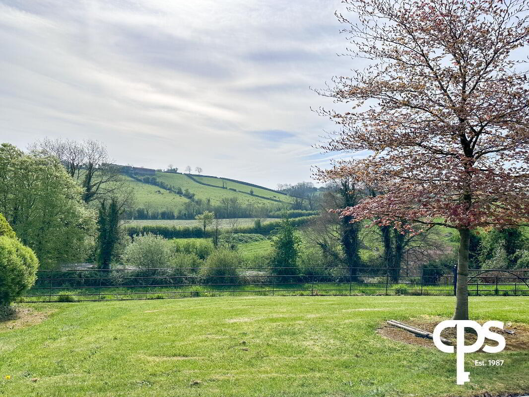 33 Kiltubbrid Road + 4 Acres Of Land 38 of 48