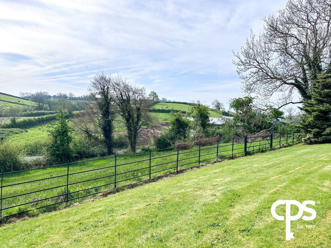 33 Kiltubbrid Road + 4 Acres Of Land 40 of 48