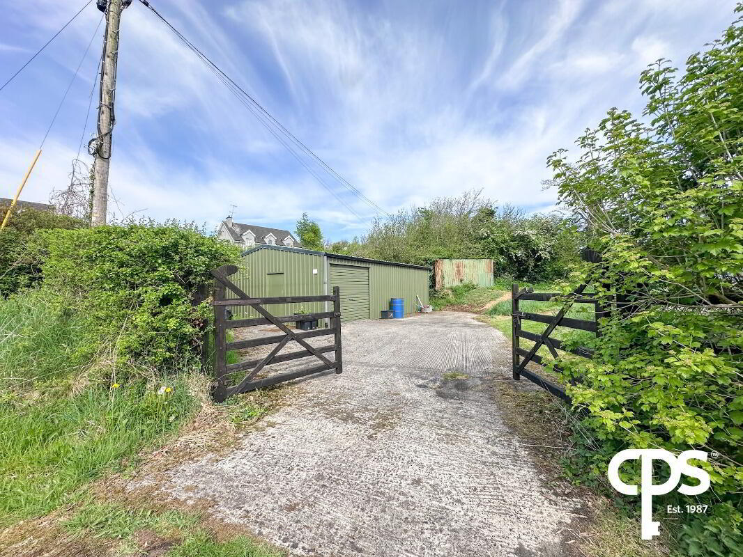 33 Kiltubbrid Road + 4 Acres Of Land 42 of 48