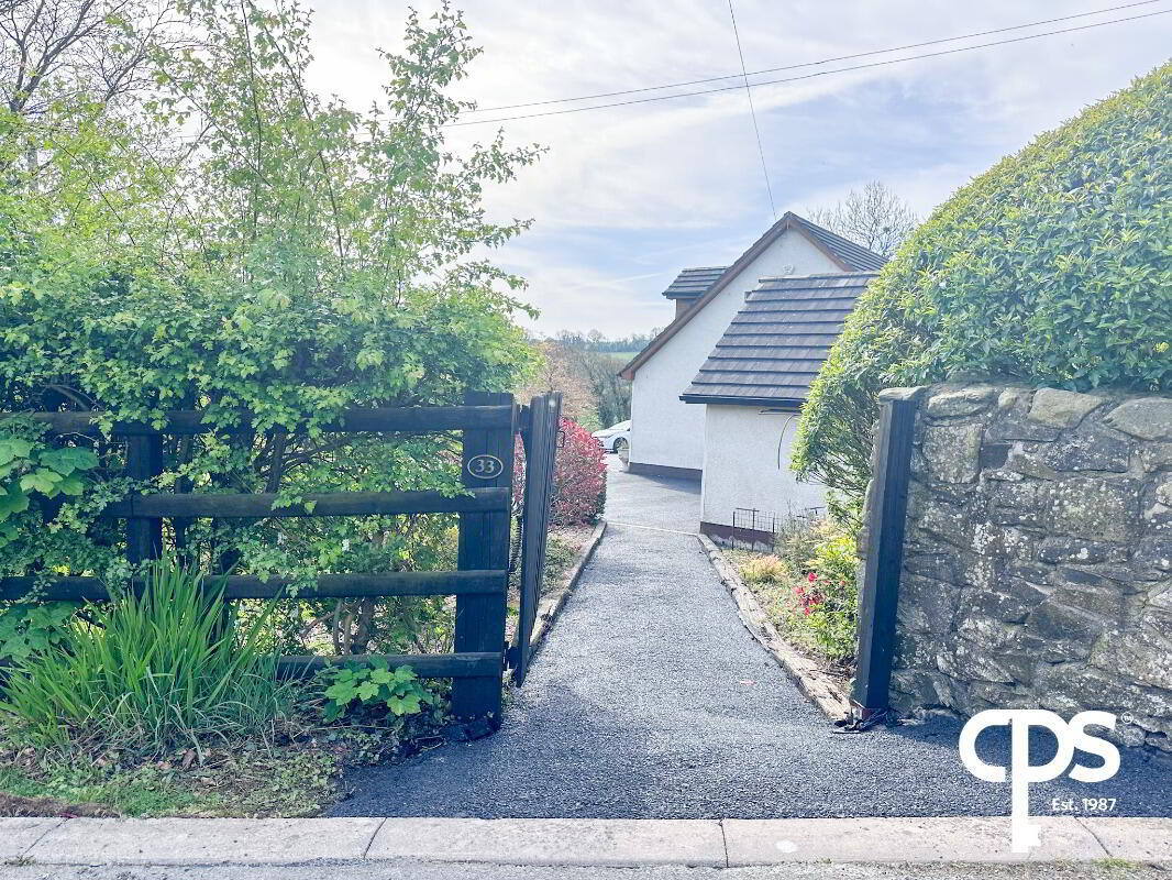 33 Kiltubbrid Road + 4 Acres Of Land 46 of 48
