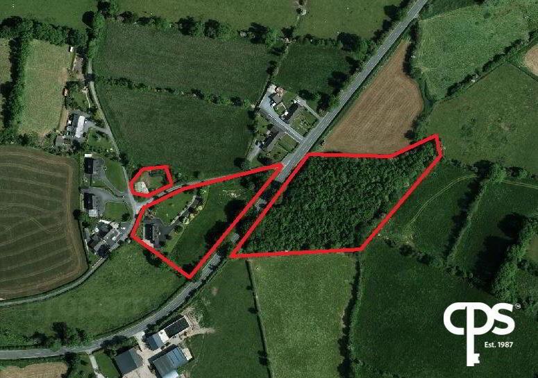 33 Kiltubbrid Road + 4 Acres Of Land 48 of 48