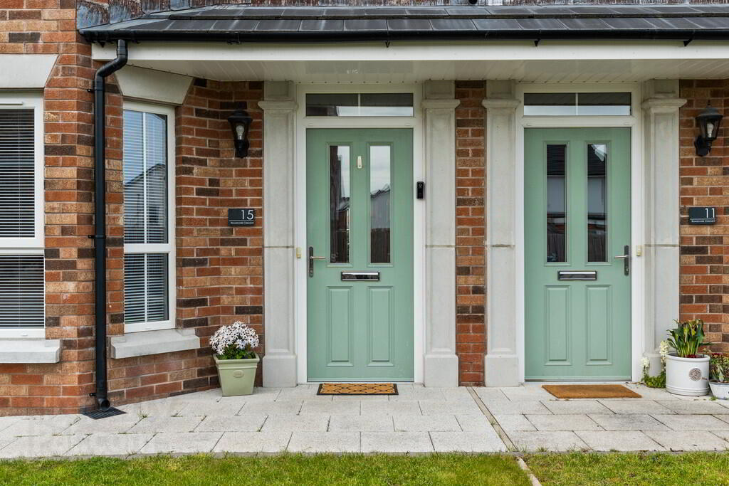 15 Rowanvale Crescent 2 of 23