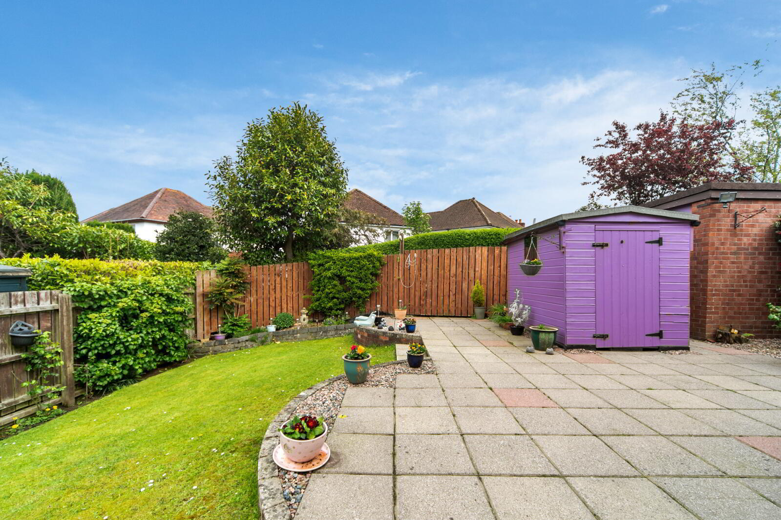8 Thornhill Mews 22 of 26