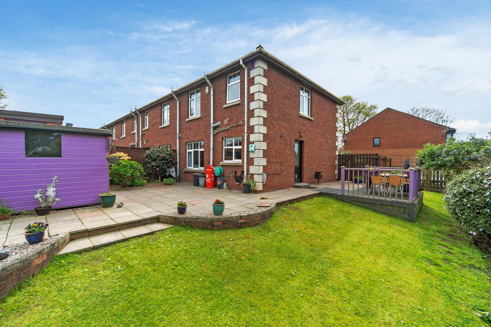 8 Thornhill Mews 23 of 26