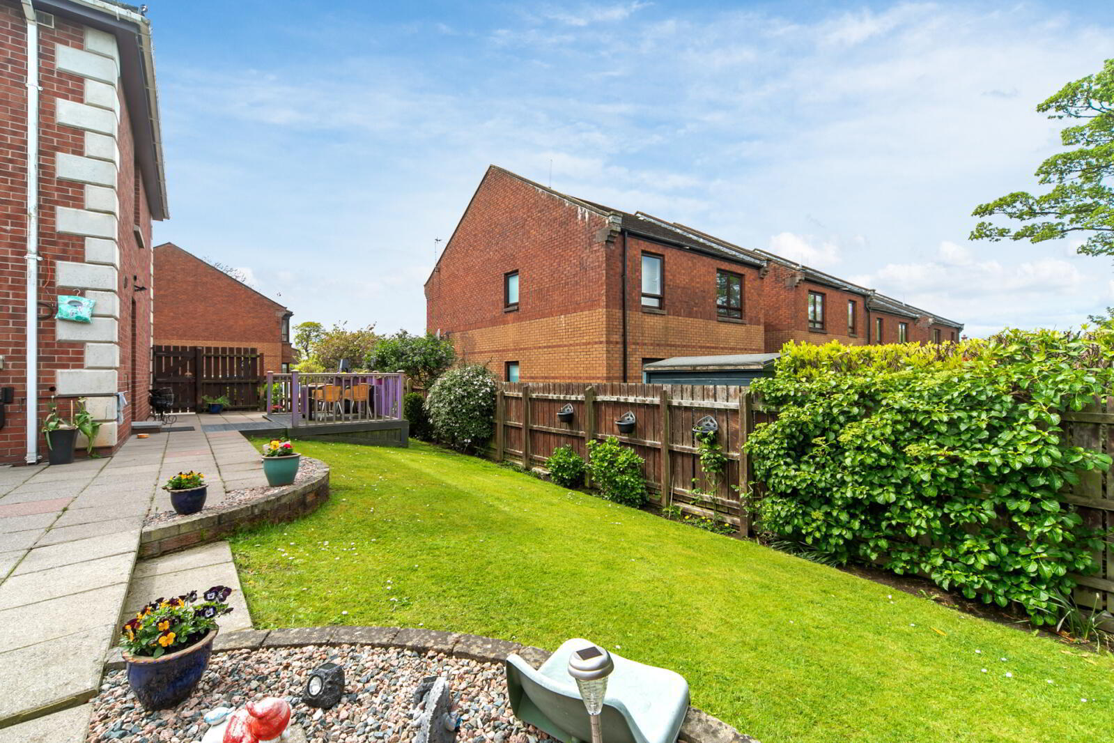 8 Thornhill Mews 24 of 26