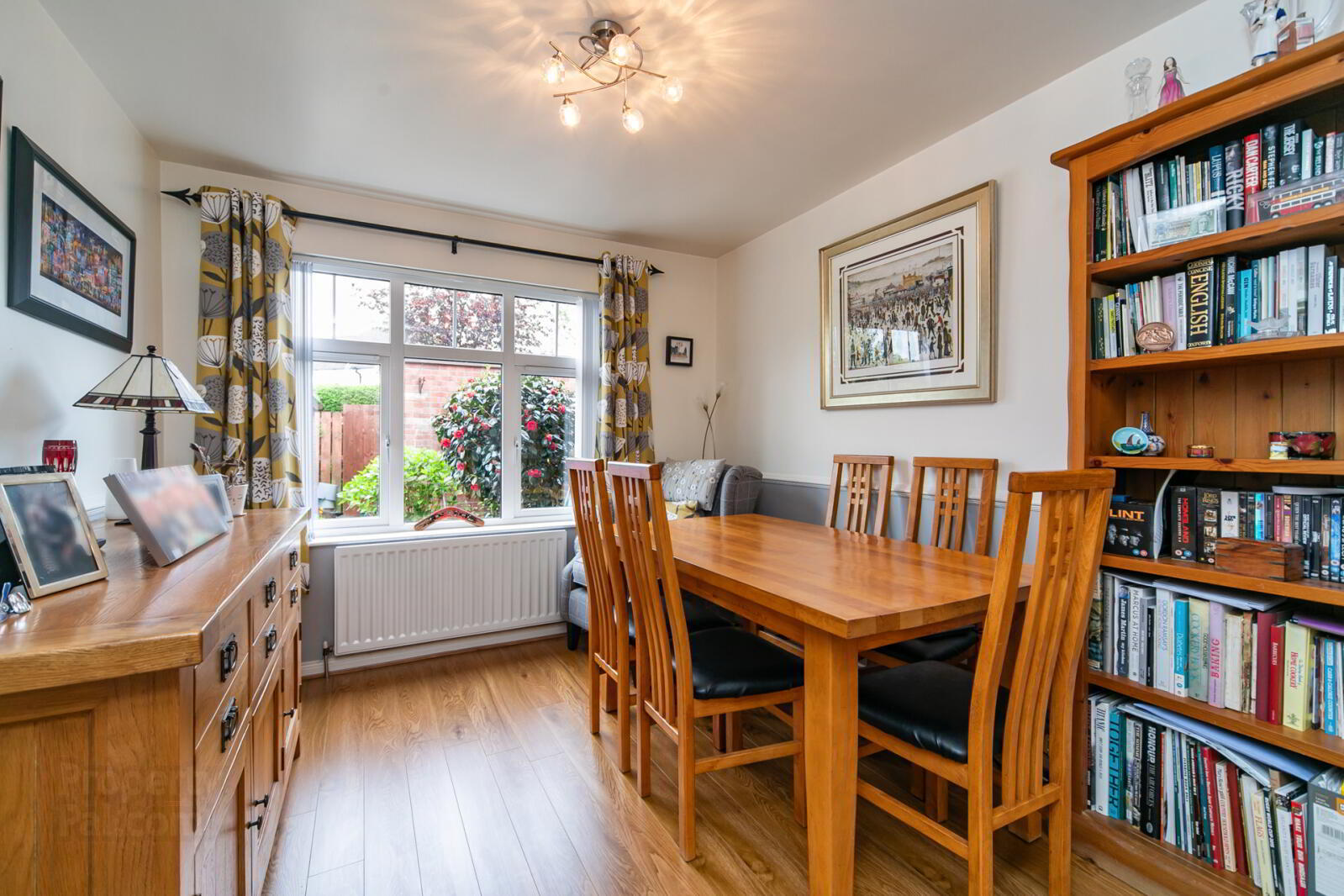 8 Thornhill Mews 6 of 26